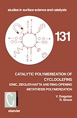 Download this eBook Catalytic Polymerization of Cycloolefins