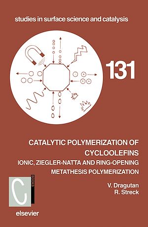 Download the eBook: Catalytic Polymerization of Cycloolefins