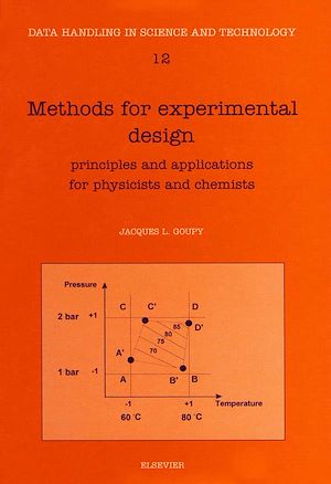 Download the eBook: Methods for Experimental Design
