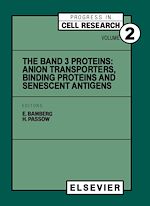 Download this eBook The Band 3 Proteins
