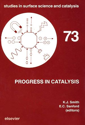 Download the eBook: Progress in Catalysis