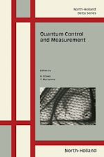 Télécharger le livre :  Quantum Control and Measurement