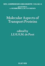 Download this eBook Molecular Aspects of Transport Proteins
