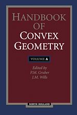 Télécharger le livre :  Handbook of Convex Geometry