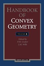 Télécharger le livre :  Handbook of Convex Geometry