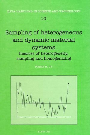 Téléchargez le livre :  Sampling of Heterogeneous and Dynamic Material Systems