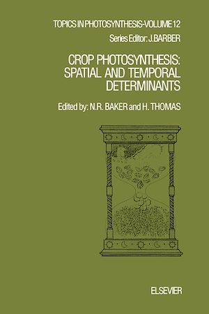 Download the eBook: Crop Photosynthesis