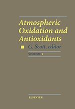 Télécharger le livre :  Atmospheric Oxidation and Antioxidants