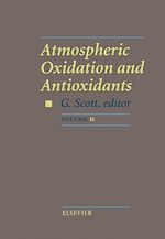 Download this eBook Atmospheric Oxidation and Antioxidants