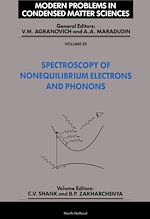 Télécharger le livre :  Spectroscopy of Nonequilibrium Electrons and Phonons