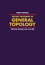 Télécharger le livre :  Recent Progress in General Topology