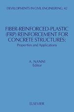 Download this eBook Fiber-Reinforced-Plastic (FRP) Reinforcement for Concrete Structures