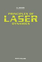 Télécharger le livre :  Principles of Laser Dynamics