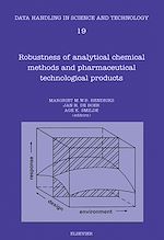 Télécharger le livre :  Robustness of Analytical Chemical Methods and Pharmaceutical Technological Products