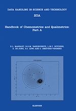 Télécharger le livre :  Handbook of Chemometrics and Qualimetrics