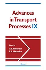Télécharger le livre :  Advances in Transport Processes