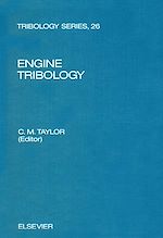 Télécharger le livre :  Engine Tribology