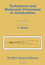 Download this eBook Turbulence and Molecular Processes in Combustion