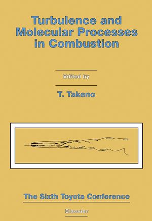 Download the eBook: Turbulence and Molecular Processes in Combustion