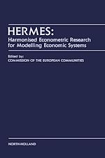 Télécharger le livre :  HERMES: Harmonised Econometric Research for Modelling Economic Systems