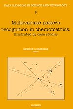 Download this eBook Multivariate Pattern Recognition in Chemometrics