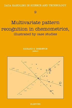 Download the eBook: Multivariate Pattern Recognition in Chemometrics