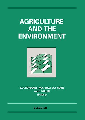 Download the eBook: Agriculture and the Environment