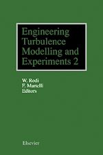 Download this eBook Engineering Turbulence Modelling and Experiments - 2