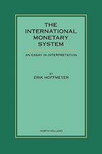 Télécharger le livre :  The International Monetary System
