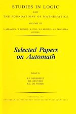 Télécharger le livre :  Selected Papers on Automath