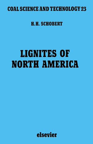 Download the eBook: Lignites of North America