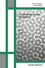 Télécharger le livre :  Crystal-Quasicrystal Transitions