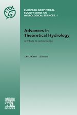 Download this eBook Advances in Theoretical Hydrology