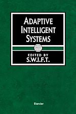 Download this eBook Adaptive Intelligent Systems