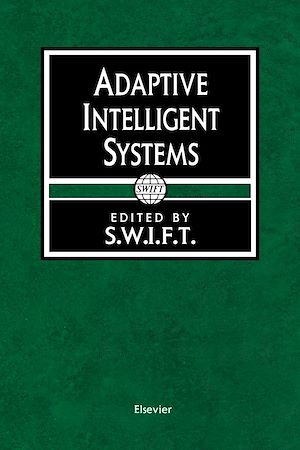 Téléchargez le livre :  Adaptive Intelligent Systems