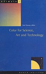Télécharger le livre :  Color for Science, Art and Technology