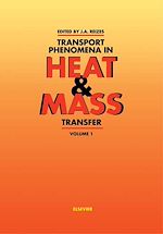 Télécharger le livre :  Transport Phenomena in Heat and Mass Transfer