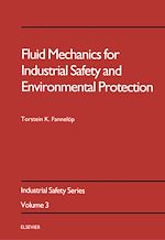 Télécharger le livre :  Fluid Mechanics for Industrial Safety and Environmental Protection