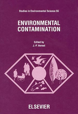 Téléchargez le livre :  Environmental Contamination