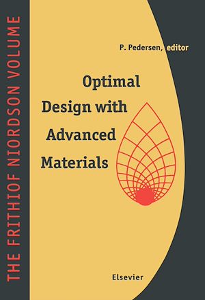 Téléchargez le livre :  Optimal Design with Advanced Materials