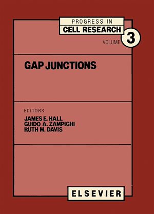 Download the eBook: Gap Junctions