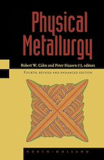 Télécharger le livre :  Physical Metallurgy