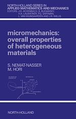 Télécharger le livre :  Micromechanics