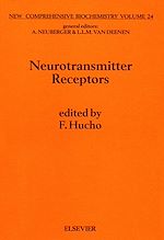 Télécharger le livre :  Neurotransmitter Receptors