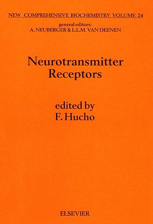 Téléchargez le livre :  Neurotransmitter Receptors