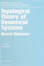 Télécharger le livre :  Topological Theory of Dynamical Systems