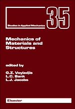 Télécharger le livre :  Mechanics of Materials and Structures