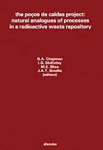 Download this eBook The Pocos de Caldas Project: Natural Analogues of Processes in a Radioactive Waste Repository