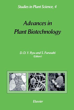 Download the eBook: Advances in Plant Biotechnology