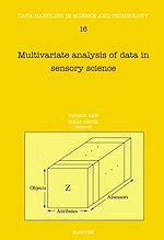 Download this eBook Multivariate Analysis of Data in Sensory Science